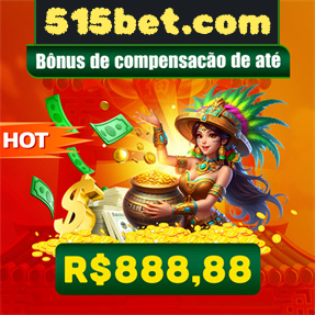 515bet.com Indique amigos para receber um bônus