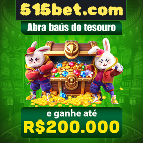 515bet.com Fundo de Resgate de Perdas Semanais