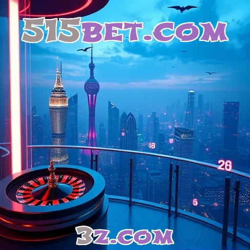 515bet.com: Entre no Melhor Cassino Online e Ganhe Prêmios