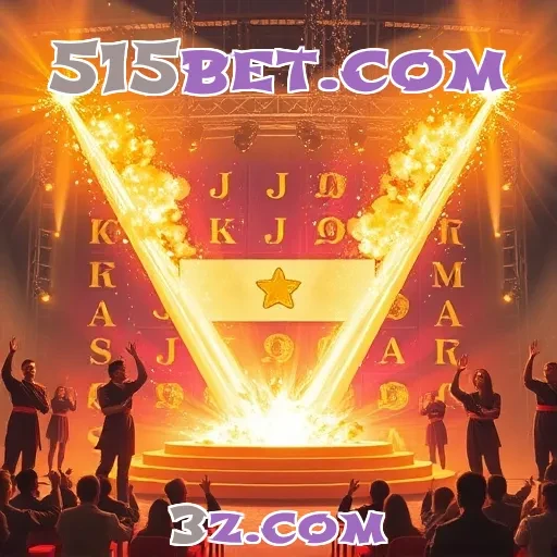 515bet.com: A Revolução dos Jogos Online No Brasil