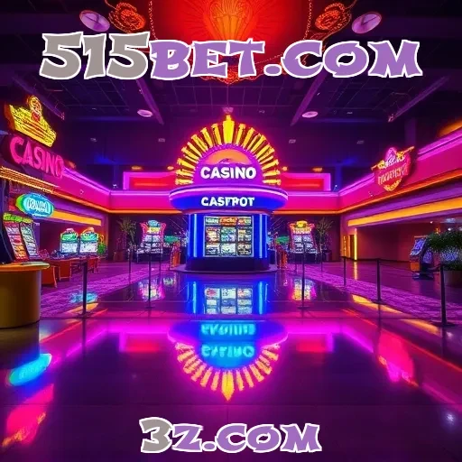 515bet.com: Mergulhe no Fascinante Universo do Baccarat