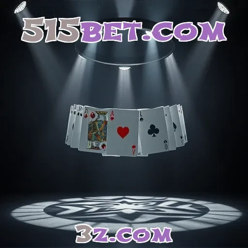 515bet.com: A Roleta que Transforma Jogar em Aventura