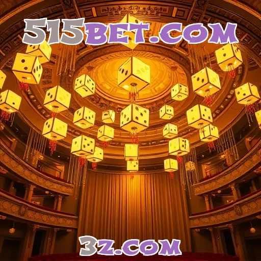 515bet.com: Descubra a Emoção das Apostas Esportivas Agora Mesmo!